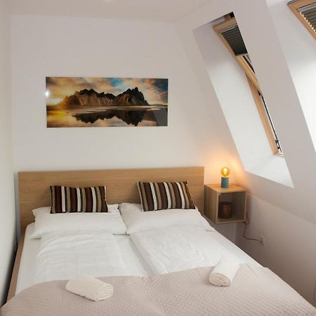 Der Terrassen-Rueckzugsort L Dg3'12 Vienne Extérieur photo
