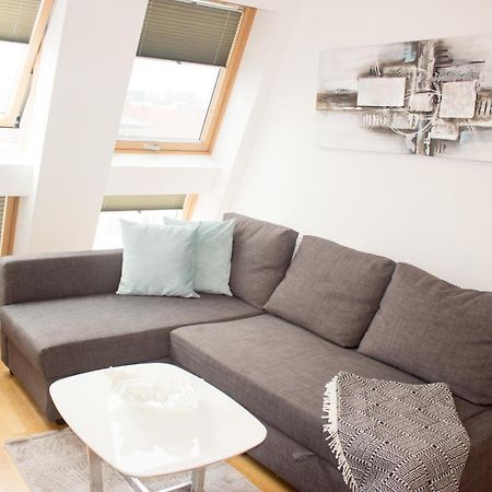 Der Terrassen-Rueckzugsort L Dg3'12 Vienne Extérieur photo