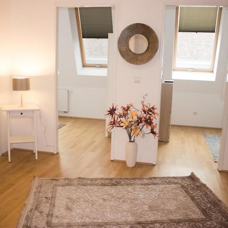 Der Terrassen-Rueckzugsort L Dg3'12 Vienne Extérieur photo