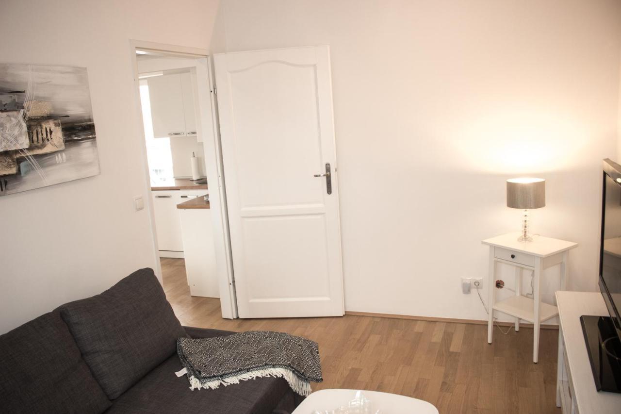 Der Terrassen-Rueckzugsort L Dg3'12 Vienne Extérieur photo